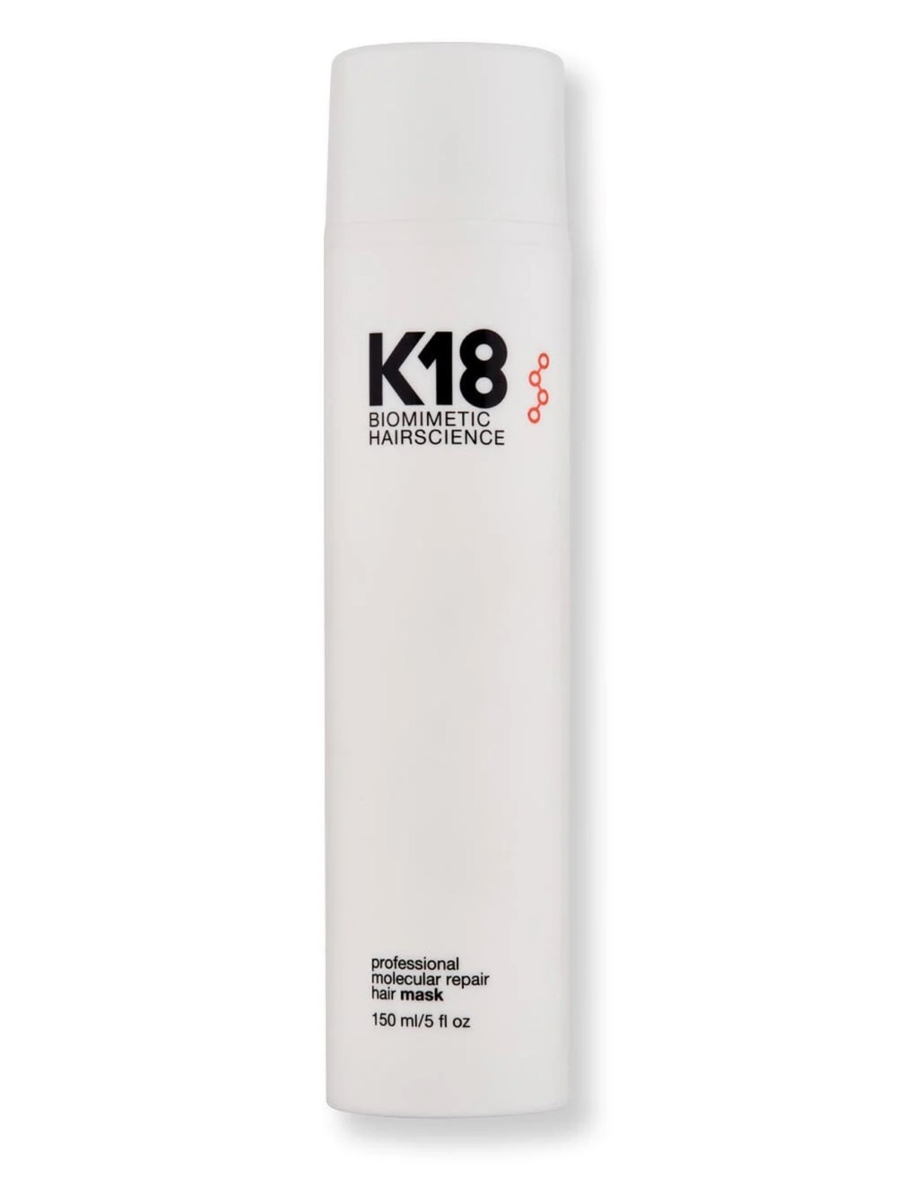 K18 Biomimetic Molecular Repair Hair Mask 5.0 oz. NIB